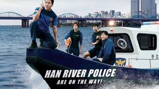 Han River Police Episode 1