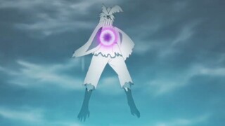 Anime Boruto [ AMV ]