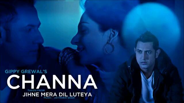 CHANNA SONG