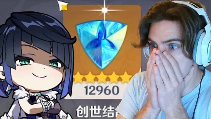 Bosnya sungguh berjiwa besar! Memanggil Ye Lan! Genshin Impact semakin seru!