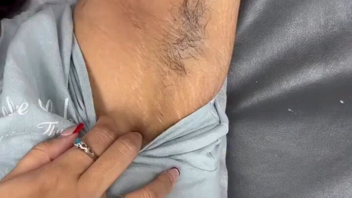 💕 Mais cera, mais cuidado e mais um procedimento para vocês acompanharem de pertinho!