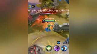 Bét zuka của bạn ý😀😀 xuhuongtiktok xuhuong liênquânmobile hàiliênquân
