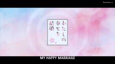 Watashi no Shiawase na Kekkon Season 2 episode 4 sub indo