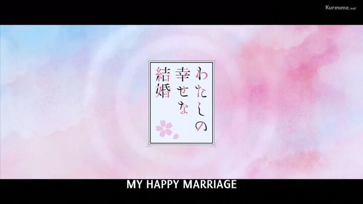 Watashi no Shiawase na Kekkon Season 2 episode 4 sub indo