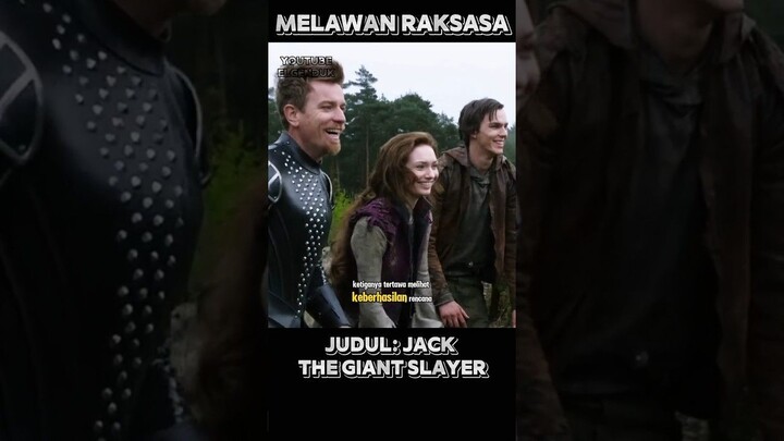 MENAKLUKAN TITAN #alurceritafilmpendek #potonganceritafilm #rangkumfilm