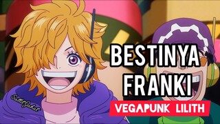 Bestienya Franki yang Suka Marah-Marah 😂 [Part 1]