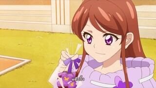Aikatsu! ไอคัทสึ! ไอดอลสาวสุดป่วน SS2 ตอนที่ 69 ซับไทย