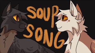 Soup Song A Sunbeam Warrior Cats PMV