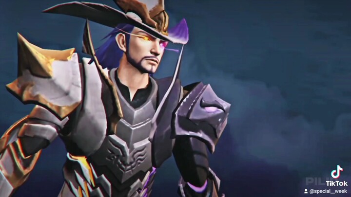 mobile legend bang bang