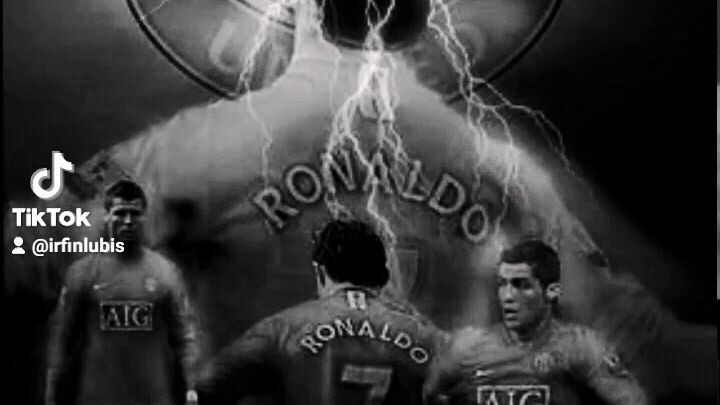 Ronaldo