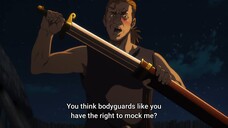 Vinland Saga Season 2 Episode 3 English Subbed