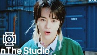 乐华男团TEMPEST《Dangerous》舞蹈版公开！