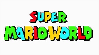 Overworld Theme (3D Ver.) - Super Mario World