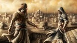 [GMV]Kisah <Assassins Creed> sungguh tragedi