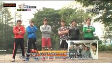 Shinhwa Broadcasting Eric Hidden Camera Prank Episode 15 (6/7) - Engsub