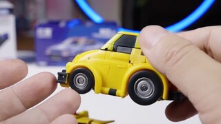 Trận chiến cuối cùng! Xe dẫn động 4 bánh đấu với Transformers: Máy chạy bộ gắn trên xe! [Văn phòng C