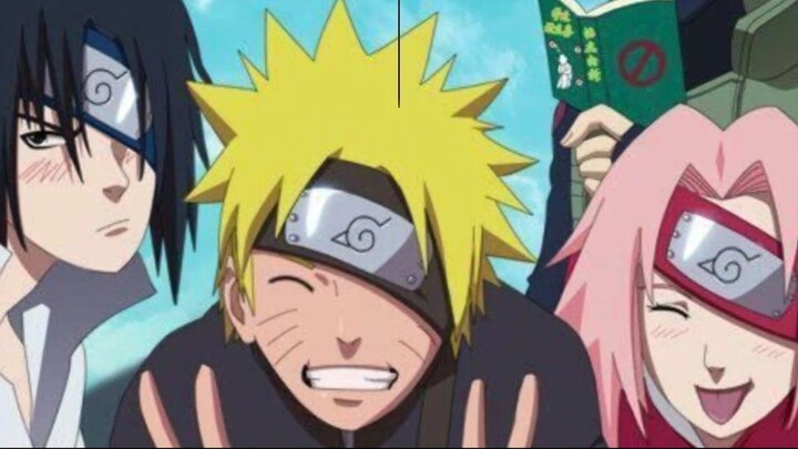 Naruto Edit - Teeth by 5 seconds of summer