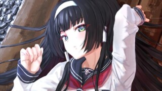 【gal】You are a bit extreme
