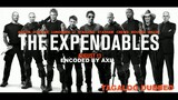 The Expendables Full Tagalog Dubbed