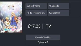 Tsunlise Episode 9 Sub Indo