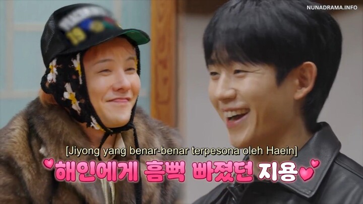 GUD DEYY G-DRAGON EPS 2 SUB INDO