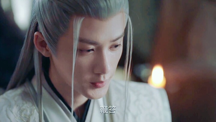 Who understands Xiang Liu's micro-expression! He is so fierce and I love him so much | Tan Jianci Xi