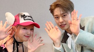 【崔叡娜】What a Good Morning☀️ (With. KIMDONGHYUN)