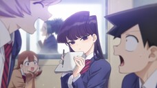 Komi-san wa Comyushou desu ep 5 (indo sub)