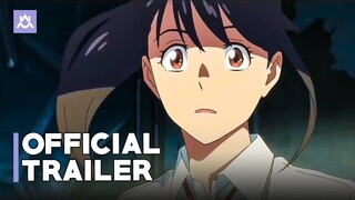 Suzume no Tojimari | Official Trailer