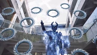 Sangat tampan! Prajurit Armor 6! Xingyao bangun! PV plot super panjang dirilis! Harapan yang tinggi