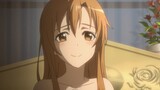 💕Is this the wife Asuna💕
