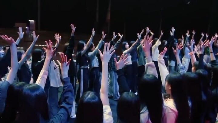 JKT48 x Water