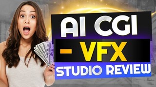 CGI-VFX Studio Review: Bringing Imagination to Life with Stunning Visuals