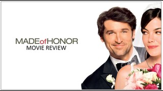 MADE OF HONOR 2008 FULL MOVIE