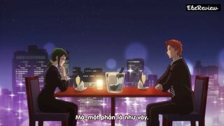 Anime Review: “ THẬT KHÓ ĐỂ YÊU MỘT OTAKU “ ( Phần 15 ) #reviewanimehaynhat