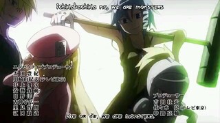 Senyuu Episode 7 English Sub