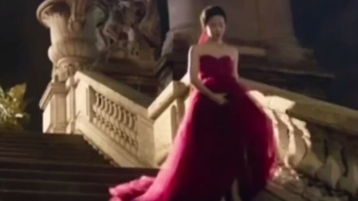 Liu Yifei yang terbaik!!!!!!!