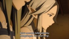 sword art online season 2 eps 22 ( sub indo)