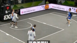 إذا شكّلت الولايات المتحدة فريق أحلام لكرة السلة 3x3، من هم المرشحون في أذهانكم؟ #FIBA3x3 #كرة_السلة