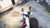 Assassin's Creed Brotherhood - Stealth Kills - PC Gameplay