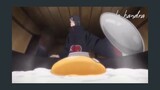 ASMR// itachi cooking eggs (Naruto)