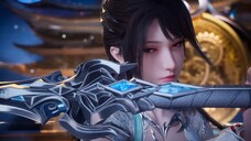 Trailer New Donghua 2025 By Iqiyi😋Jangan Tanya Durasi🗿 ( 凌天独尊动画 Lin Tian Di Zun )