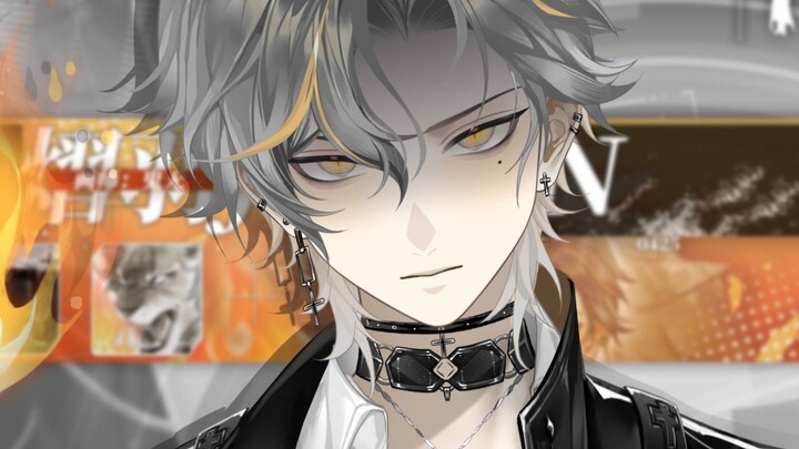 【Hiển thị mô hình Live2d】Bạn có...thấy không?