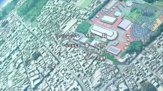 Beelzebub Episode57 [EnglishSub]