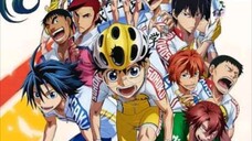 Yuwaamushi - pedal Season 1 Episode 2 (tagalog dubbed