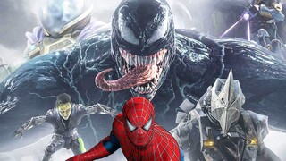 Spider-Man 3: Six Villains? Introducing the Sinister Six: Are They All Free?