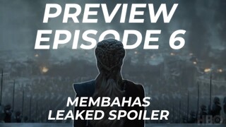 preview episode 6 -Game of Thrones Indonesia