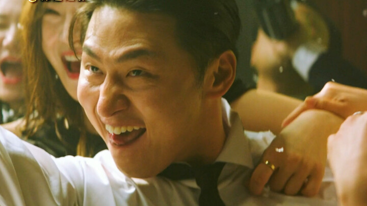 The ultimate extravagant lifestyle, a profession every Korean dreams of becoming! Prosecutor!