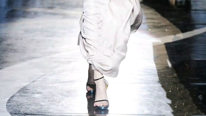 Tomorrow I’ll just walk into the office like this…