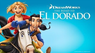 ผจญภัยแดนมหัศจรรย์ เอลโดราโด้ The Road to El Dorado [แนะนำหนังเก่า]